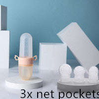 Discover the Ultimate Portable Baby Feeding Spoon with Rice Cereal Bottle